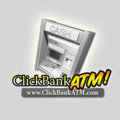 Product picture Clickbank ATM - Make More Money Online